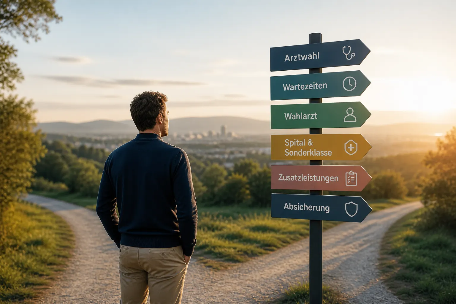 Klassepatient healthcare guidance and consultation